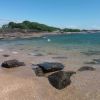 Spiaggia delle Conchas