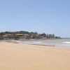 Plaża Ponta da Fruta