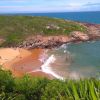 Spiaggia Concha