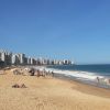 Spiaggia di Coqueiral