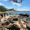 Praia Secreta Vila Velha