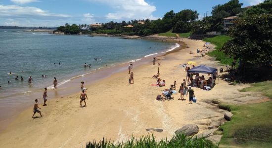 Spiaggia di Barreira