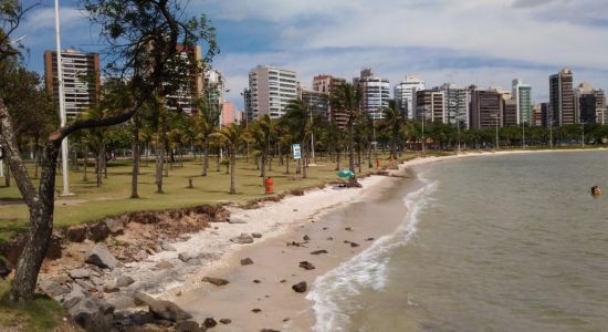 Plaża Namorados
