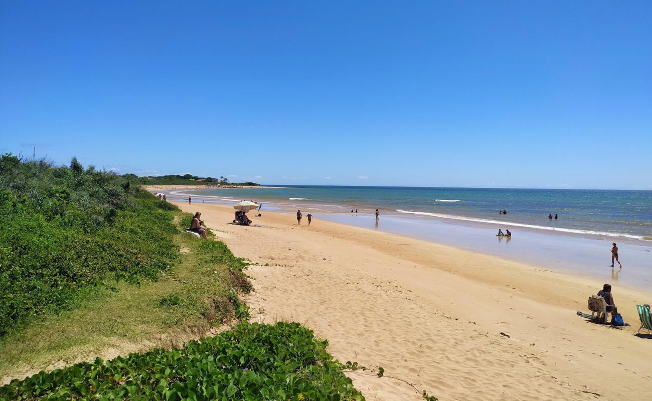 Spiaggia di Ponta dos Fachos