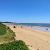 Spiaggia di Ponta dos Fachos
