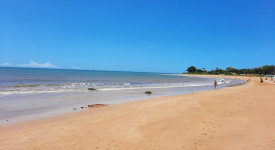 Plaża Enseada