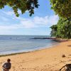 Plaża Curva da Baleia