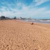 Spiaggia di Jacaraipe