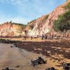 Praia das Barreiras