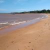 Praia da Enseada das Garças