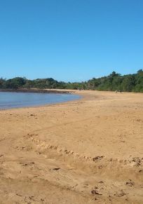 Estado do Espírito Santo