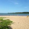 Plaża Pontal do Piraque-Acu