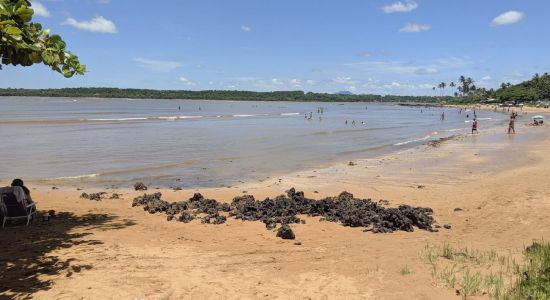 Plaża Coqueiros