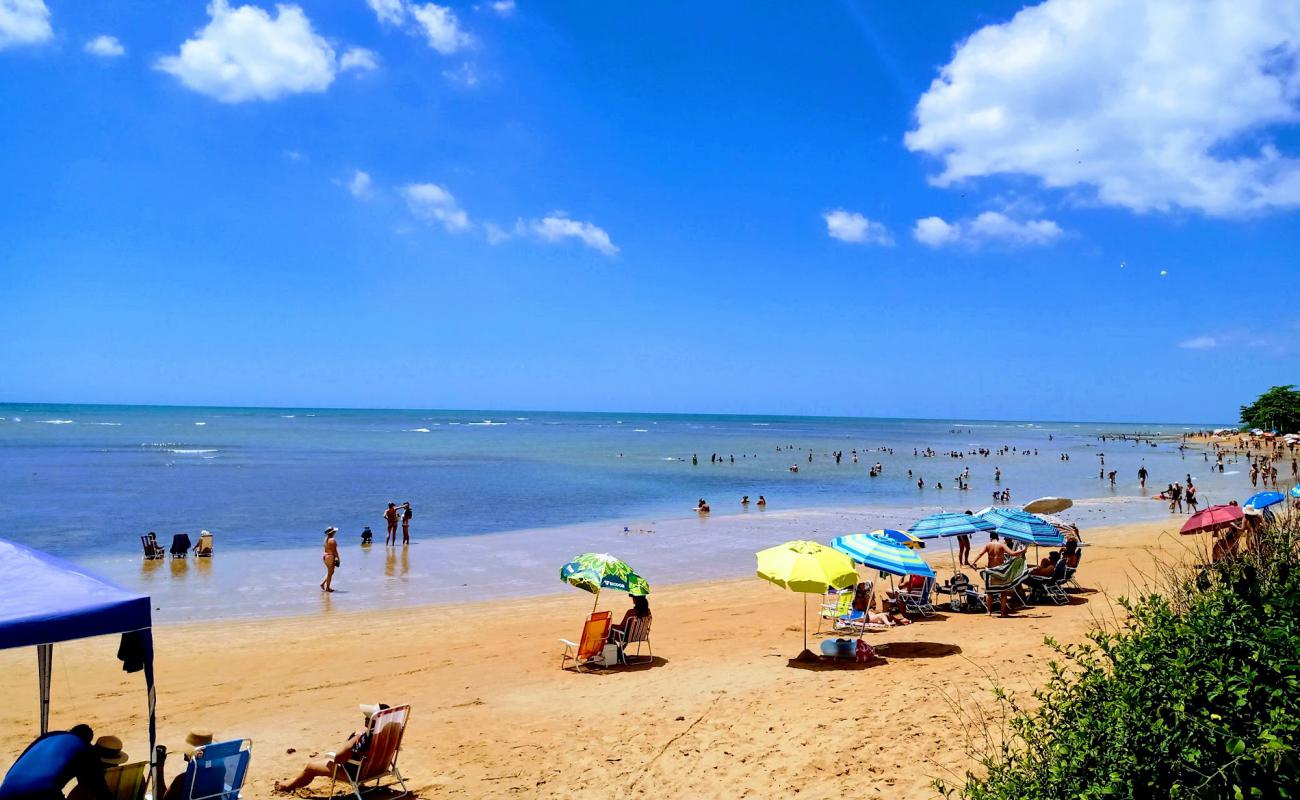 Spiaggia di Mar Azul