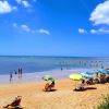 Spiaggia di Mar Azul
