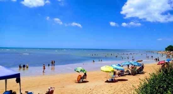 Playa Mar Azul