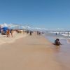Praia de Guriri
