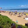 Itaunas Stranden