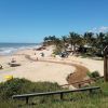 Praia de Costa Dourada