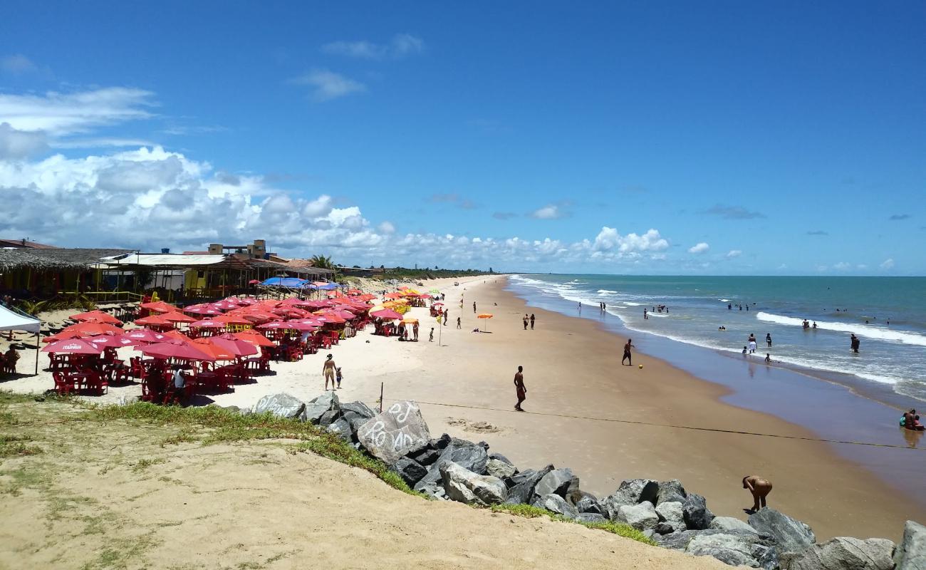 Castanheiras Beach