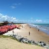 Praia de Mucuri