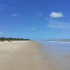 Spiaggia di Pau Fincado