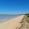 Grauca Beach