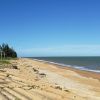 Plaża Iemanja
