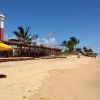 Spiaggia di Farol Alcobaca