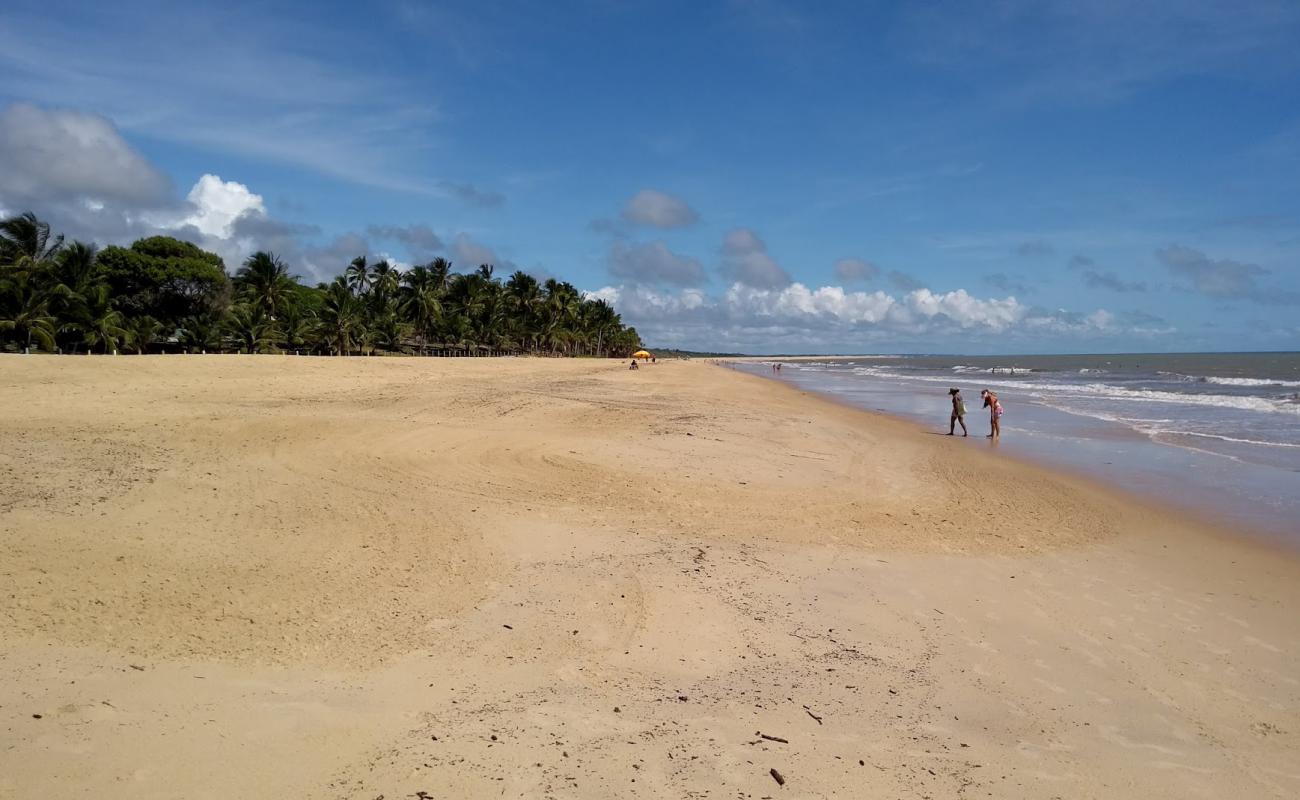 瓜拉提巴海滩