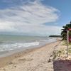 Plaża Rio do Peixe