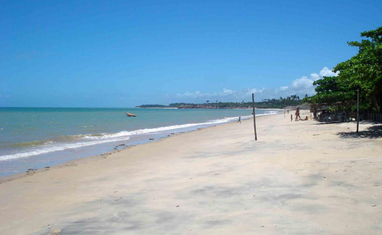Spiaggia di Corumbau