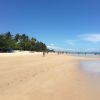 Plaża Coqueiros