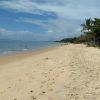 Plaża Mucuge