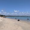 Praia de Coroa Vermelha