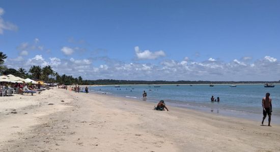 Παραλία Μούτα