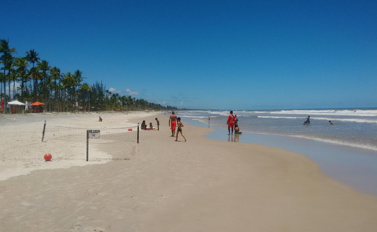 Praia da Costa