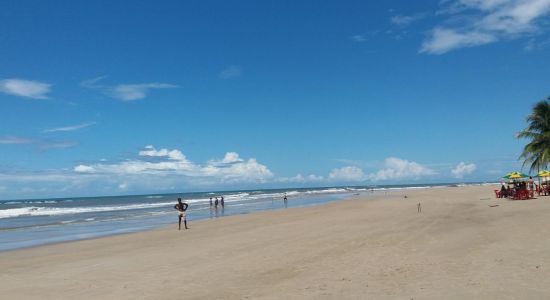 Praia Do Jairy