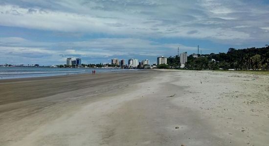 Malhado Beach