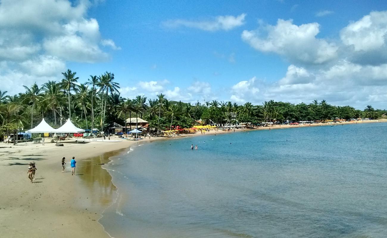 Concha Beach