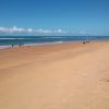 Spiaggia di Algodoes