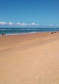 Stan Bahia