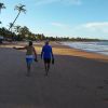 Praia do Cassange