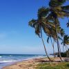 Praia de Bombaça