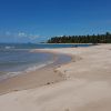 Ponta dos Castelhanos Beach