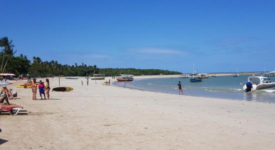 Praia de Garapua