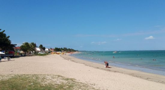 Barra do Pote Beach