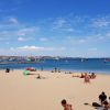Praia do Bugari