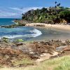 Praia da Paciencia