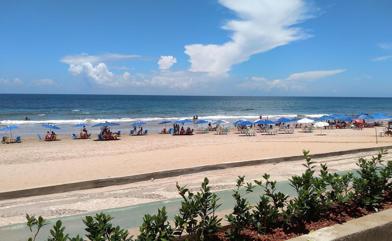 Сorsário Beach